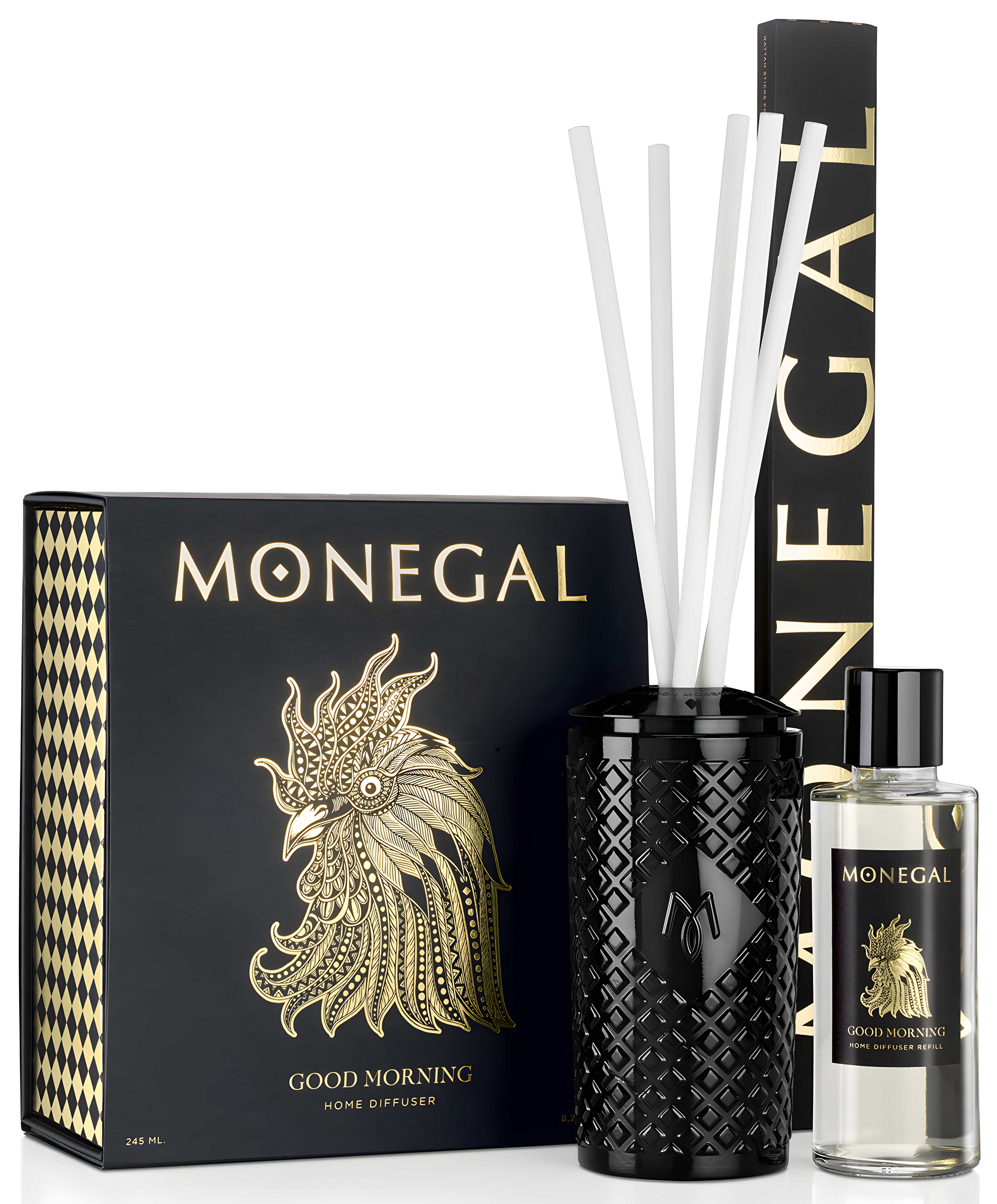 Ramon Monegal Good Morning Home Diffuser 